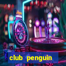 club penguin telegram 2024